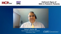 EP. 8 Hallmark Signs of SMA in Pediatric Patients