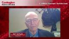 EP. 13 C. Difficile Treatment: Bezlotoxumab