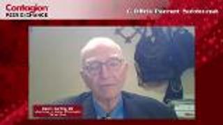C. Difficile Treatment: Bezlotoxumab