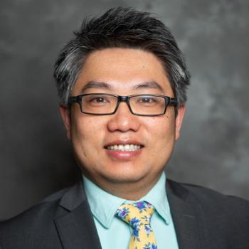 Clipper Young, PharmD, MPH | Credit: Touro University California