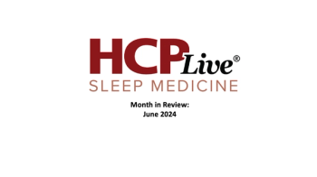 Sleep Month in Review: June 2024