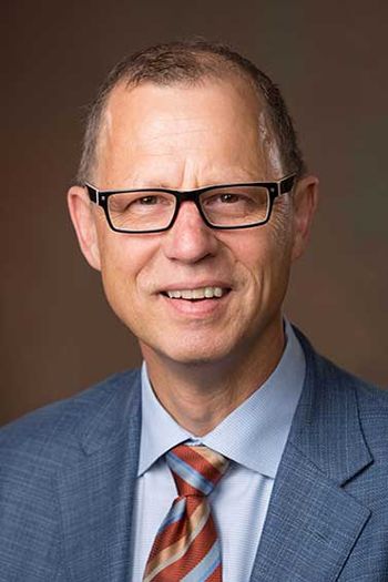 Andrew Krahn, MD | Courtesy: University of British Columbia