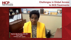 EP. 18 Challenges in Global Access to SCD Treatments