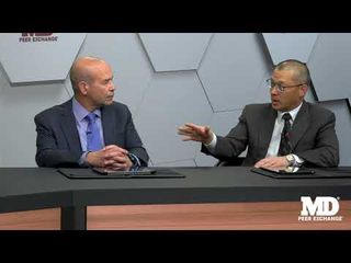 Use of Eluxadoline in IBS-D