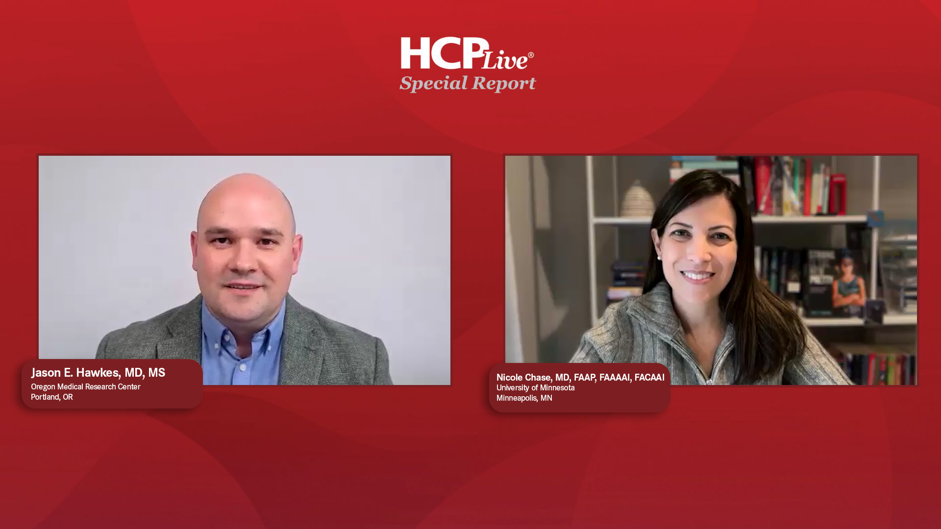 Special Report | <b>Guideline Updates for Chronic Spontaneous Urticaria Management</b>