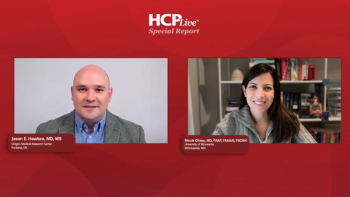 2 experts are featured in this series. 