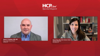 2 experts are featured in this series