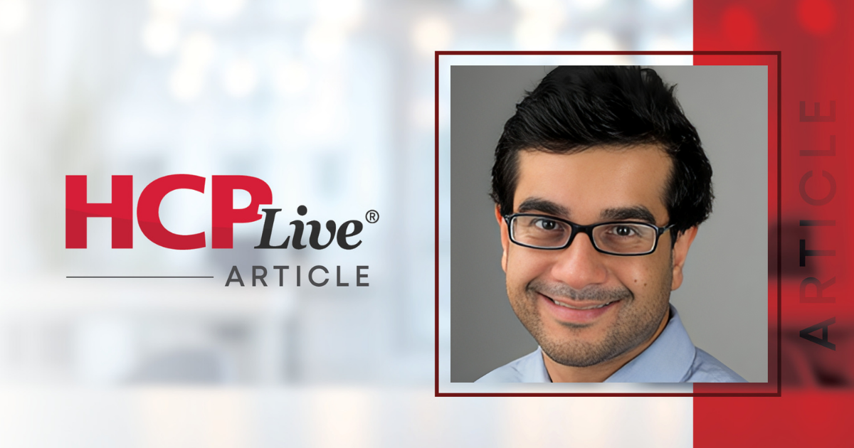 Rishi Wadhera, MD | Image Credit: Beth Israel Deaconess