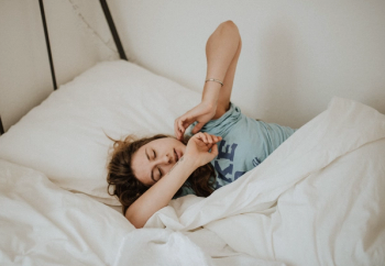 Post-COVID Sleepiness Could be Undiagnosed Obstructive Sleep Apnea, Study Finds