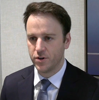 Michael C. Cameron, MD: Reflecting on Real-World Abrocitinib