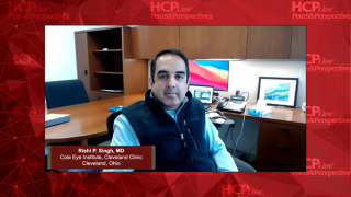 Expert on RVO