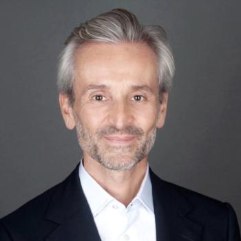 Frederic Guerard, PharmD | Image Credit: Linkedin