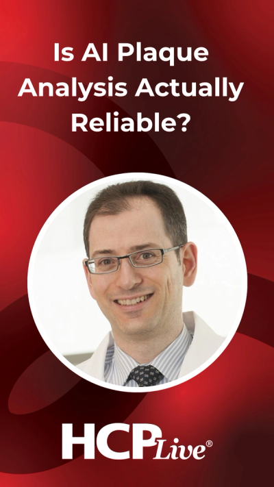 Ron Blankstein, MD | Image Credit: Brigham and Women's Hospital