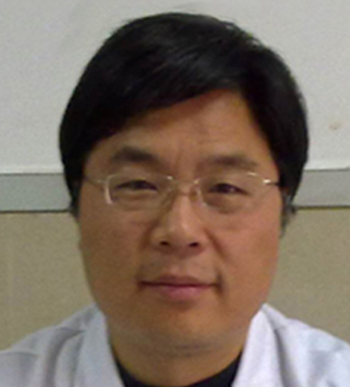 Dang Shuang-Suo, MD | Credit: Baishideng Publishing Group