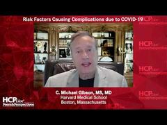 EP. 1 Risk Factors Causing Complications Due to COVID-19
