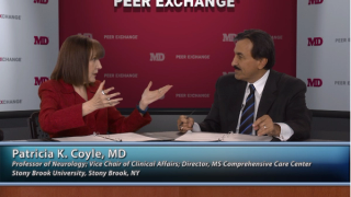 Talking to Patients about Their Multiple Sclerosis