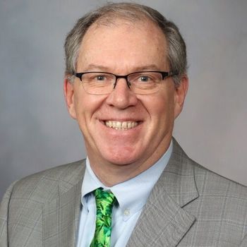 Edward Loftus, Jr., MD