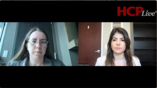 Amy Licis, MD: Biological Markers of Sleep Disruption in Children with ADHD or Autism