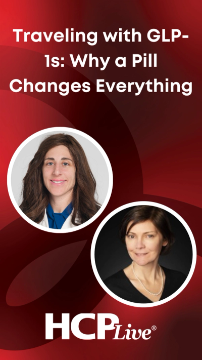 Image Credit: HCPLive