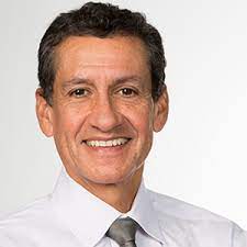Carlos Esquivel, MD, PhD | Credit: Stanford University