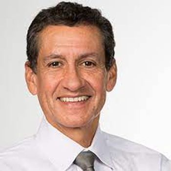 Carlos Esquivel, MD, PhD | Credit: Stanford University