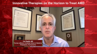 Innovative Therapies on the Horizon to Treat AMD