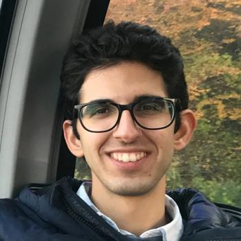 Alireza Oraii, MD | Credit: LinkedIn