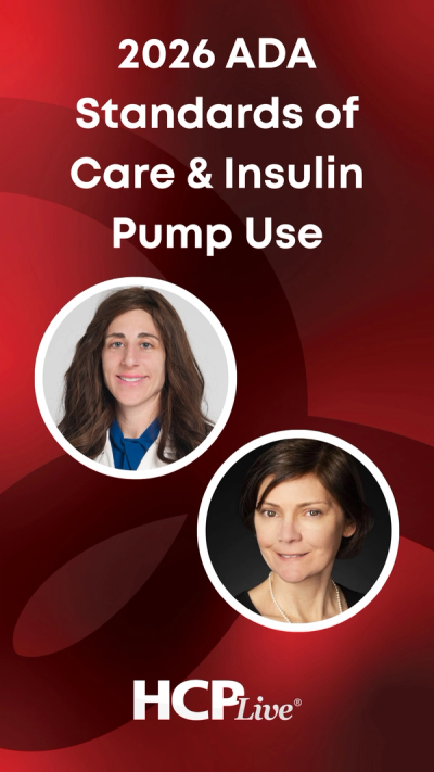 Diabetes Dialogue: 2026 ADA Standards of Care and Insulin Pump Use
