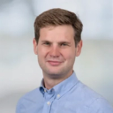 Niels Jongs, PhD | Credit: University of Groningen