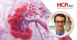 Phase 3 VALIANT Results for Pegcetacoplan In C3G, IC-MPGN, With Andrew Bomback, MD