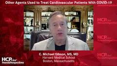 EP. 9 Other Agents Used to Treat Cardiovascular Patients With COVID-19