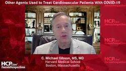 Other Agents Used to Treat Cardiovascular Patients With COVID-19
