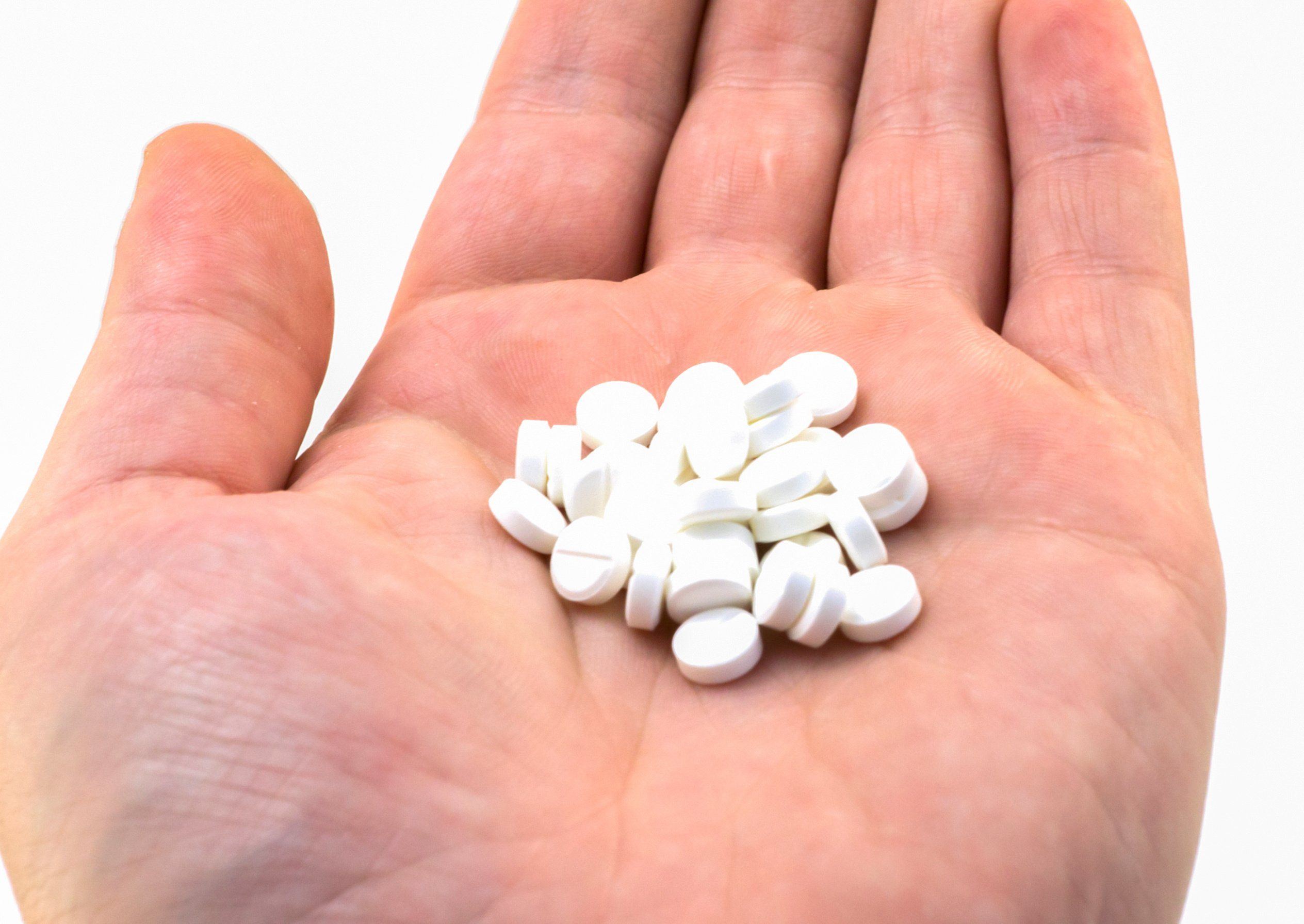 A New Role for Aspirin Therapy: GI Cancer