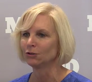 Tina Walch: Going Beyond 'Baby Blues' to Help Women Address Mental Health Issues