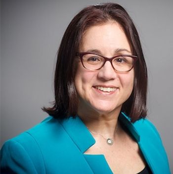 Julie Kanter, MD, director, Adult Sickle Cell Clinic and associate professor, Division of Hematology and Oncology, University of Alabama – Birmingham