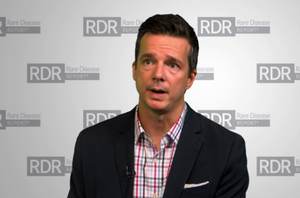 George Yohrling of the HDSA Encourages Rare Disease Awareness