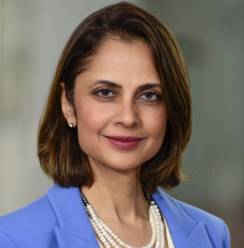 Fasiha Kanwal, MD, MSHS | Credit: Baylor College of Medicine