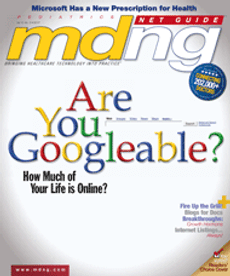 May 2007