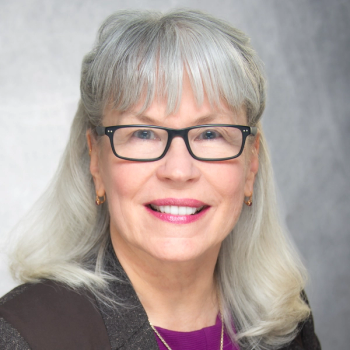 Carla Nester, MD | Credit: University of Iowa