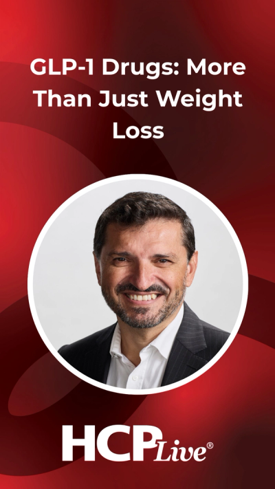 GLP-1 Drugs: More Than Just Weight Loss