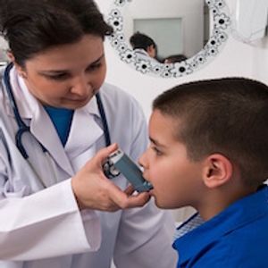 Telemedicine's Impact on Allergy and Asthma Through Monitoring and Adherence