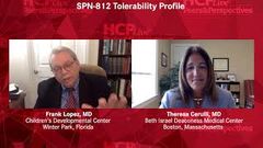 EP. 9 SPN-812 Tolerability Profile