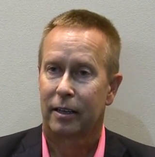 David Kendall from Lilly: Mosaic Study Highlights Lilly's Latest Work in Helping Diabetes Treatment