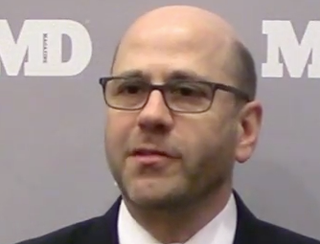 Q&A With David Reich From Hahnemann University Hospital: ELAD System Shows Promise For Artificial Liver Function 