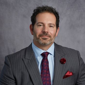 Sustained IOP Reduction With iDose TR, With Steven R. Sarkisian, Jr., MD | Image Credit: Oklahoma Eye Surgeons