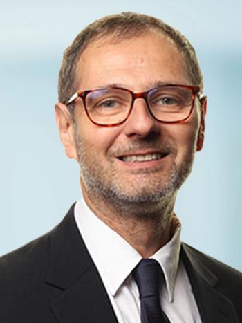 Philipe Gabriel Steg, MD | Credit: BAIM Institute