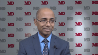 Sephy Philip, PharmD: The ANCHOR Trial