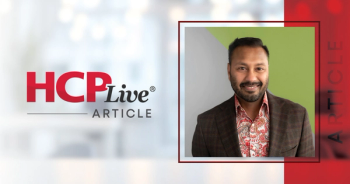 Paul Audhya, MD, Credit: KalVista