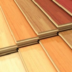Formaldehyde Flooring Put COPD Patients at Higher Risk than Thought