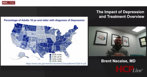Treatment Resistant Depression